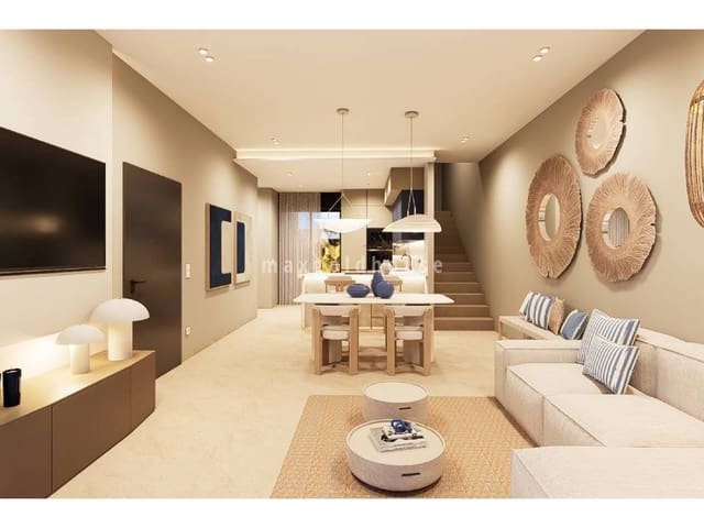 4 camera da letto Villa in vendita in San Pedro del Pinatar con piscina - 890.000 € (Rif: 9997846)