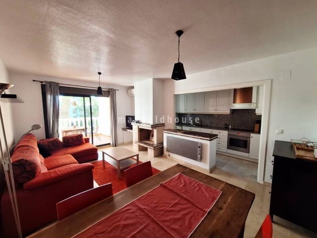 3 quarto Apartamento para venda em Villamartin, Orihuela com piscina - 225 000 € (Ref: 9997847)