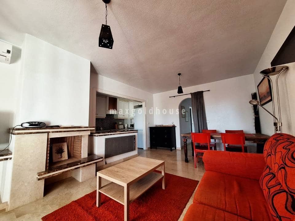 3 quarto Apartamento para venda em Villamartin com piscina - 225 000 € (Ref: 9997847)