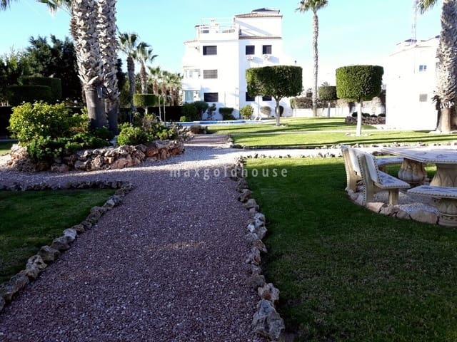 3 quarto Apartamento para venda em Villamartin, Orihuela com piscina - 225 000 € (Ref: 9997847)