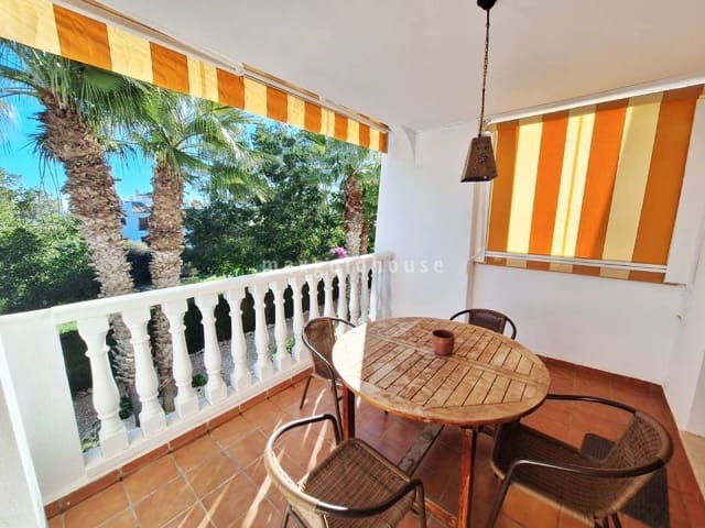3 quarto Apartamento para venda em Villamartin, Orihuela com piscina - 225 000 € (Ref: 9997847)