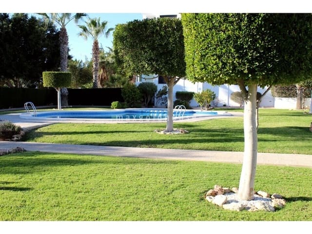 3 quarto Apartamento para venda em Villamartin, Orihuela com piscina - 225 000 € (Ref: 9997847)