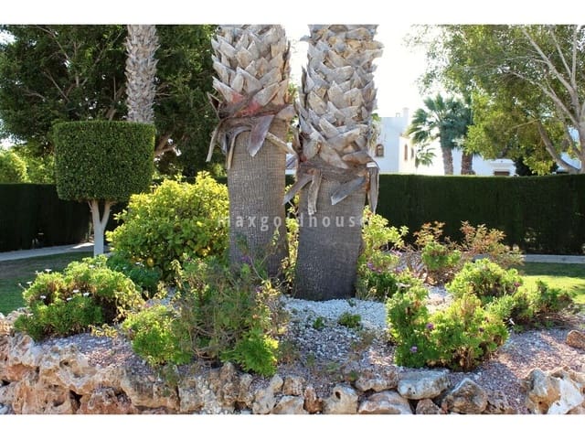 3 quarto Apartamento para venda em Villamartin, Orihuela com piscina - 225 000 € (Ref: 9997847)