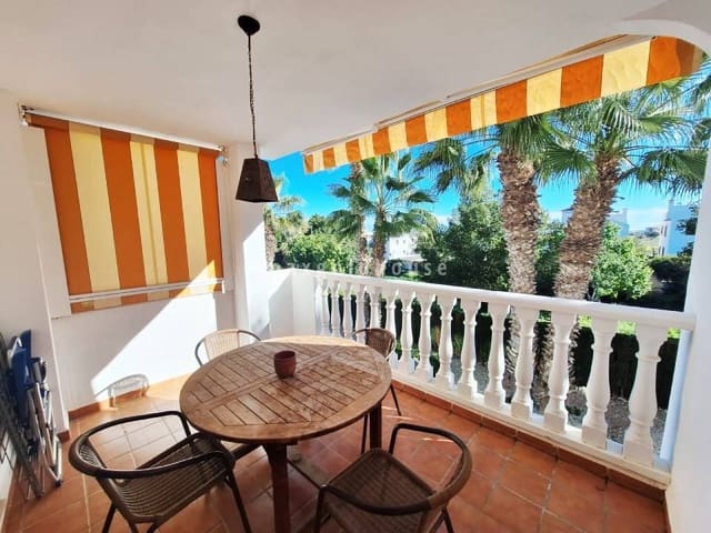 3 quarto Apartamento para venda em Villamartin, Orihuela com piscina - 225 000 € (Ref: 9997847)