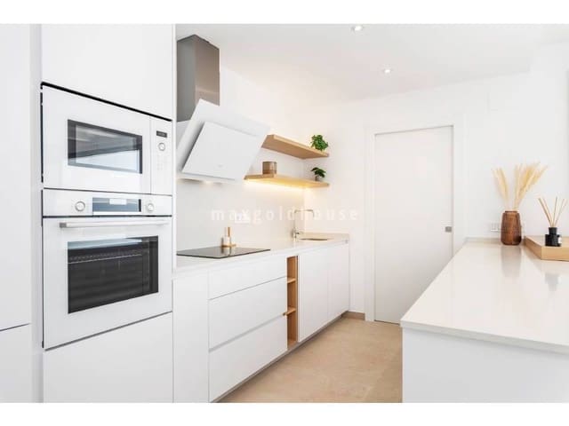 3 quarto Moradia para venda em Los Alcázares com piscina - 499 900 € (Ref: 9997849)