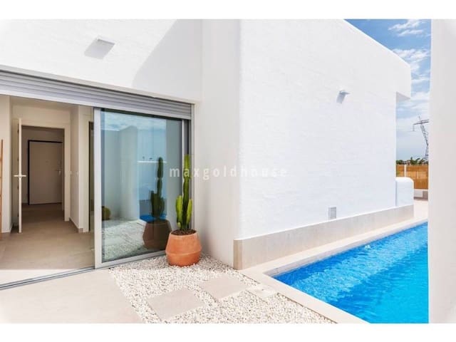 3 quarto Moradia para venda em Los Alcázares com piscina - 499 900 € (Ref: 9997849)