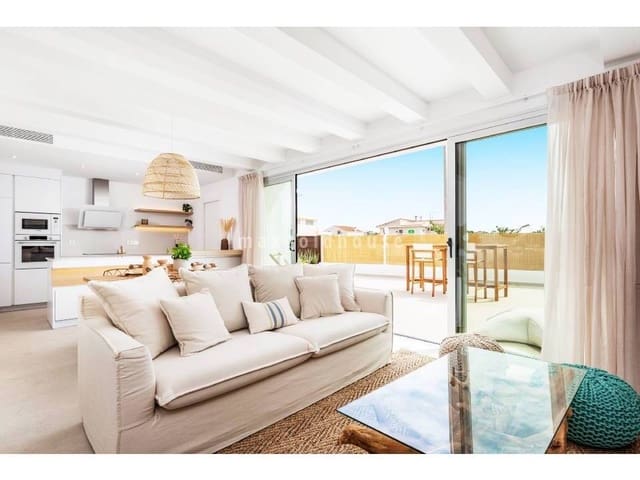 3 quarto Moradia para venda em Los Alcázares com piscina - 499 900 € (Ref: 9997849)