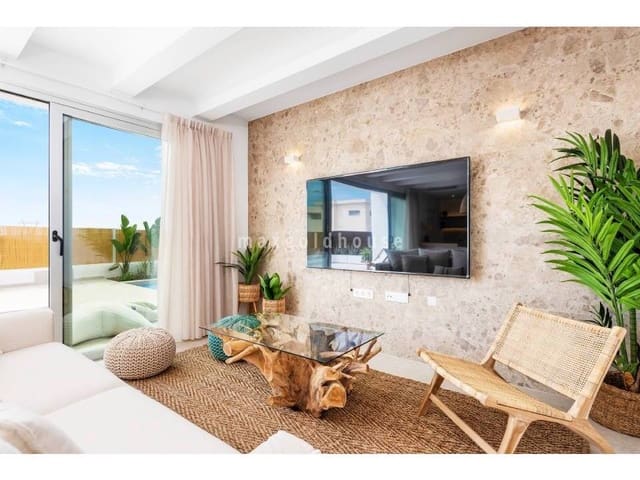 3 quarto Moradia para venda em Los Alcázares com piscina - 499 900 € (Ref: 9997849)