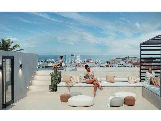 2 camera da letto Appartamento in vendita in Torrevieja con piscina - 268.000 € (Rif: 9997851)