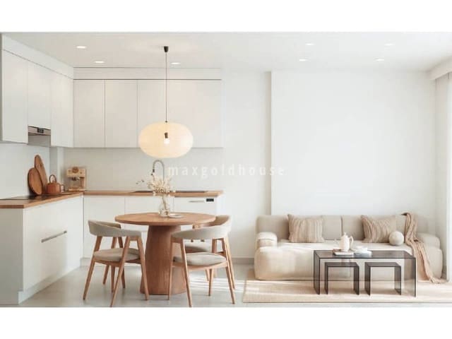 2 camera da letto Appartamento in vendita in Torrevieja con piscina - 268.000 € (Rif: 9997851)