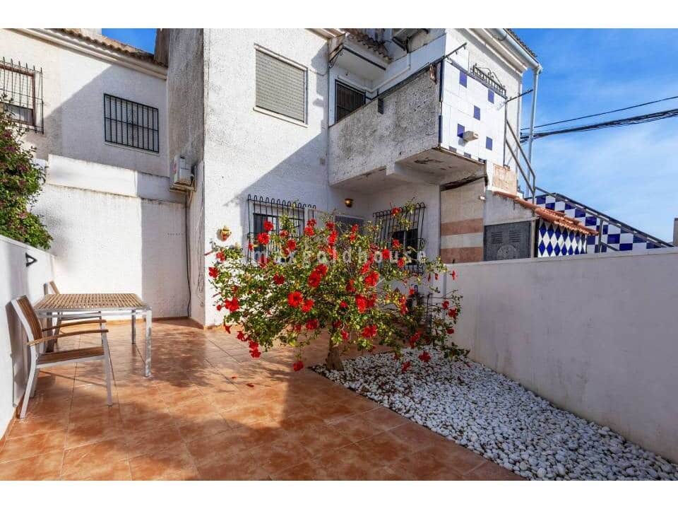 3 sovrum Lägenhet till salu i El Chaparral - 129 000 € (Ref: 9997853)