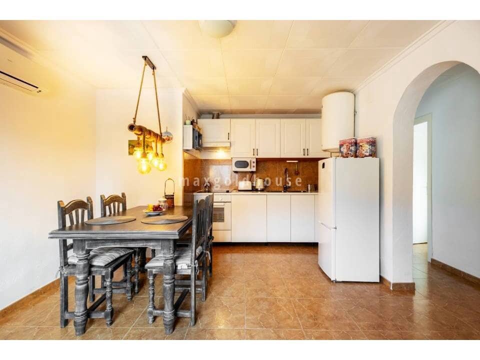 3 sovrum Lägenhet till salu i El Chaparral - 129 000 € (Ref: 9997853)