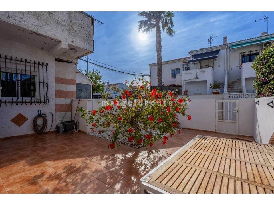 3 sovrum Lägenhet till salu i El Chaparral - 129 000 € (Ref: 9997853)