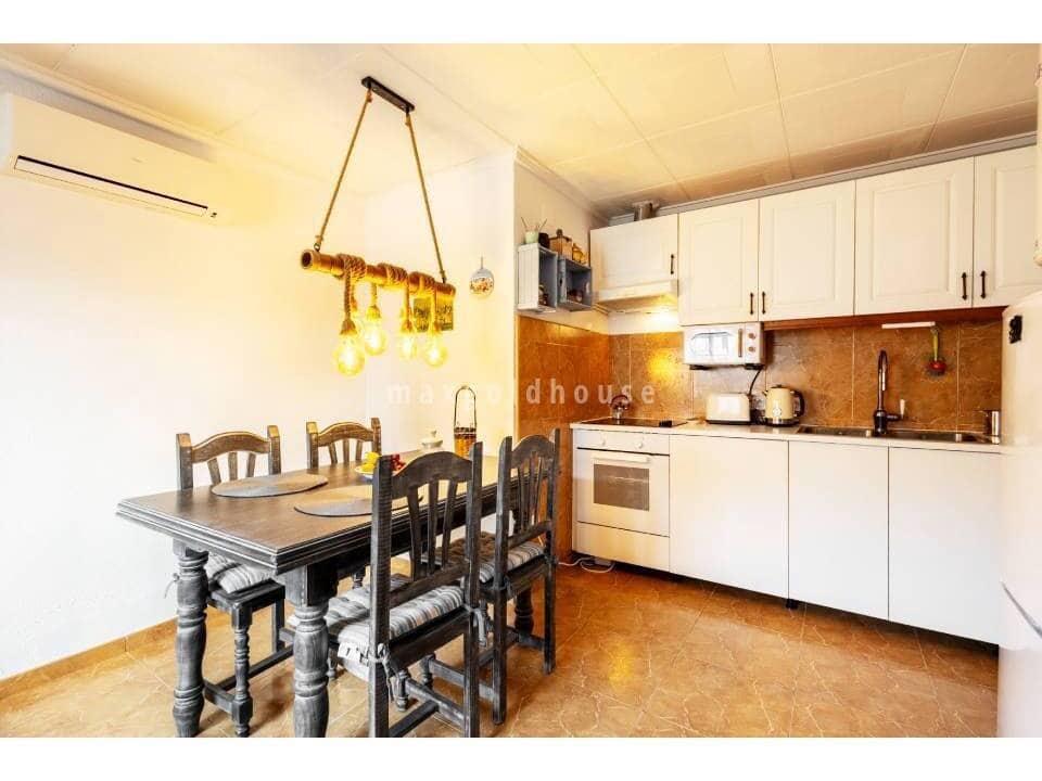 3 sovrum Lägenhet till salu i El Chaparral - 129 000 € (Ref: 9997853)