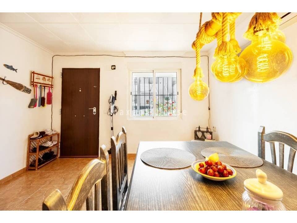 3 sovrum Lägenhet till salu i El Chaparral - 129 000 € (Ref: 9997853)
