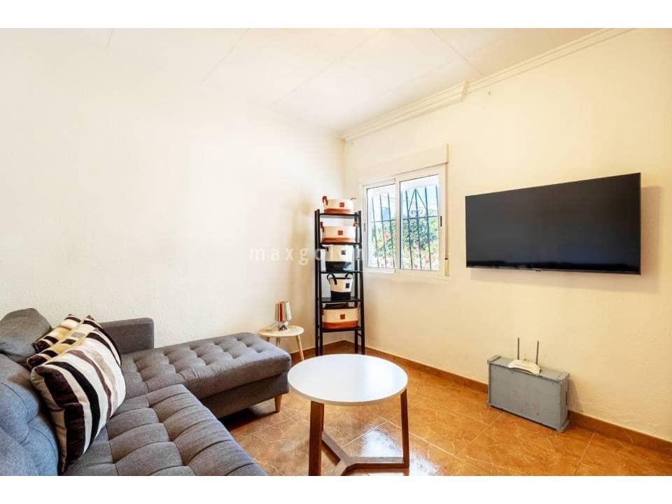 3 sovrum Lägenhet till salu i El Chaparral - 129 000 € (Ref: 9997853)