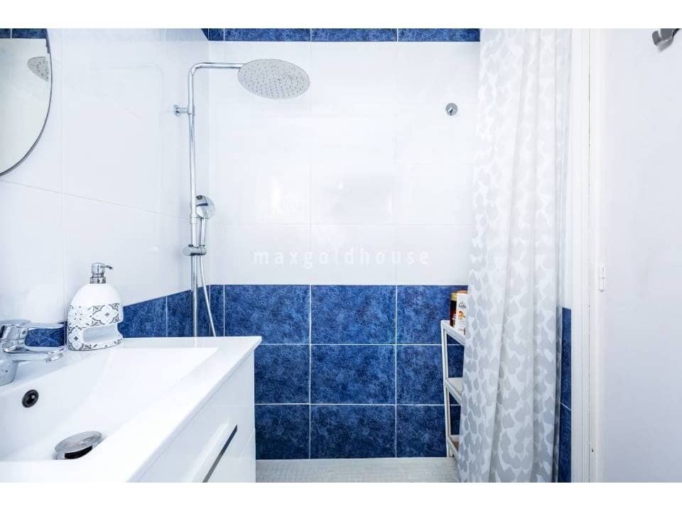 3 sovrum Lägenhet till salu i El Chaparral - 129 000 € (Ref: 9997853)
