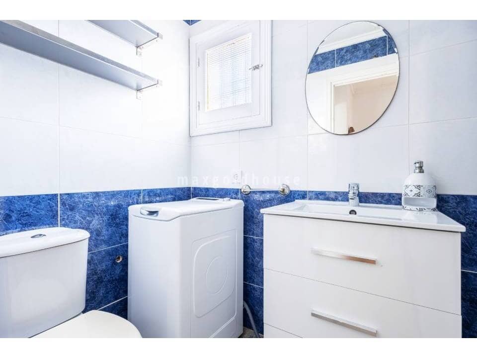 3 sovrum Lägenhet till salu i El Chaparral - 129 000 € (Ref: 9997853)