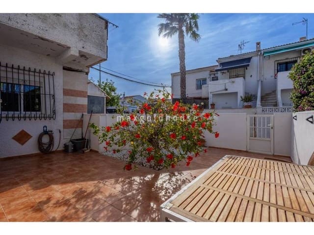3 soveværelse Lejlighed til salg i El Chaparral, Torrevieja - € 129.000 (Ref: 9997853)