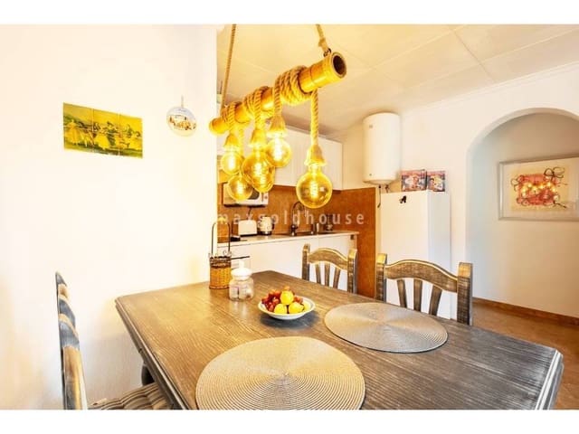 3 soveværelse Lejlighed til salg i El Chaparral, Torrevieja - € 129.000 (Ref: 9997853)