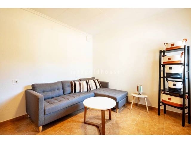 3 soveværelse Lejlighed til salg i El Chaparral, Torrevieja - € 129.000 (Ref: 9997853)