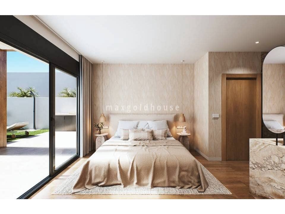 3 sypialnia Willa na sprzedaż w Sucina z basenem - 595 000 € (Ref: 9997858)