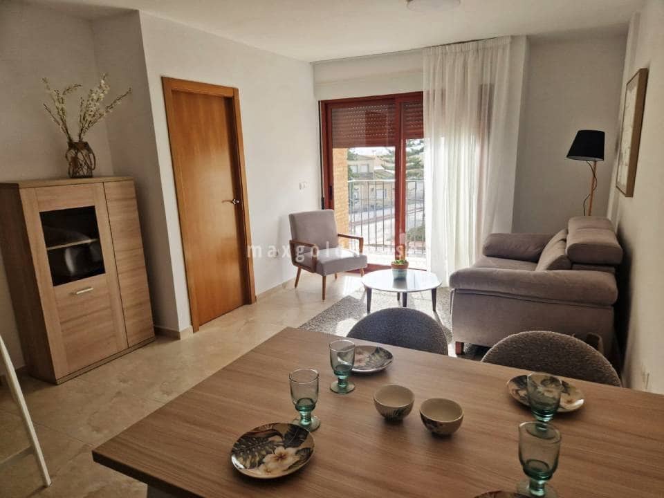 1 quarto Apartamento para venda em Avileses - 82 000 € (Ref: 9999868)