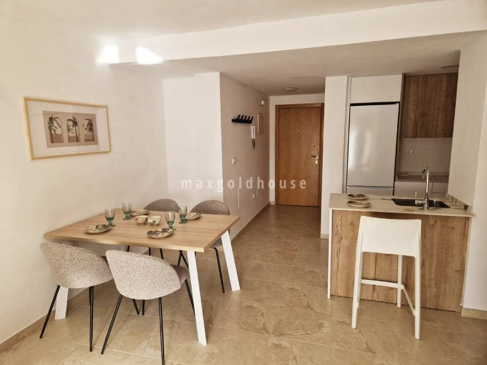 1 quarto Apartamento para venda em Avileses - 82 000 € (Ref: 9999868)