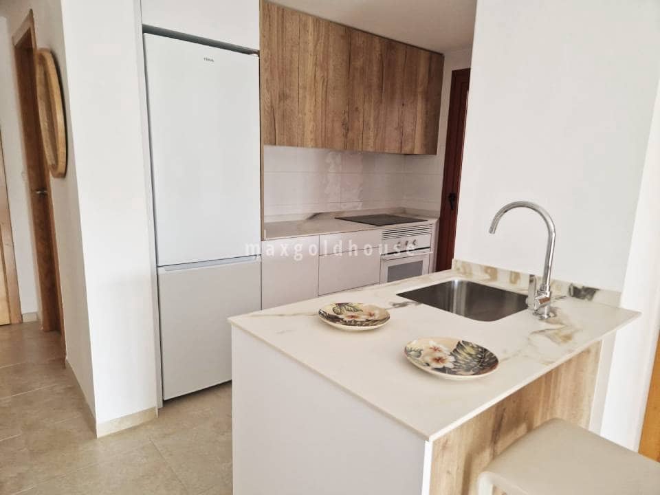1 quarto Apartamento para venda em Avileses - 82 000 € (Ref: 9999868)