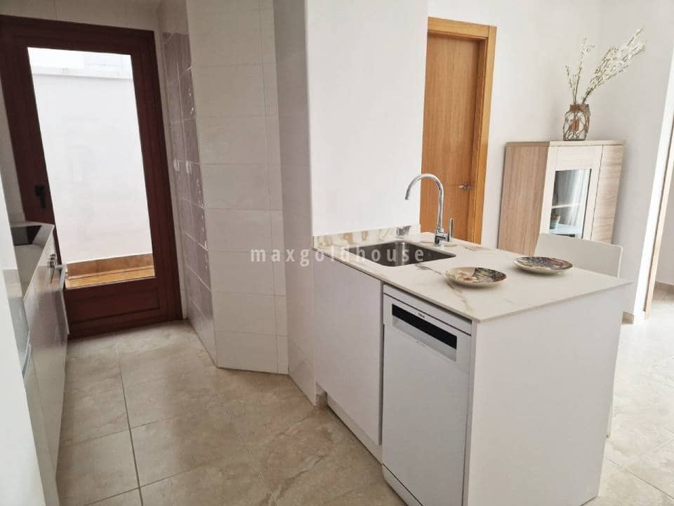 1 quarto Apartamento para venda em Avileses - 82 000 € (Ref: 9999868)