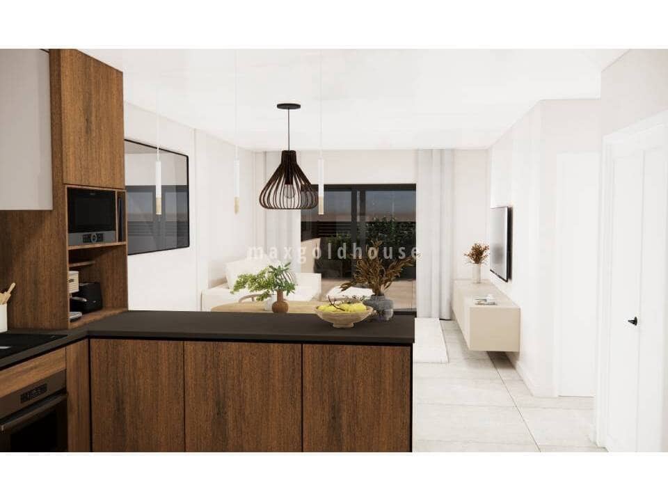 2 sypialnia Apartament na sprzedaż w Rojales - 261 900 € (Ref: 9999870)