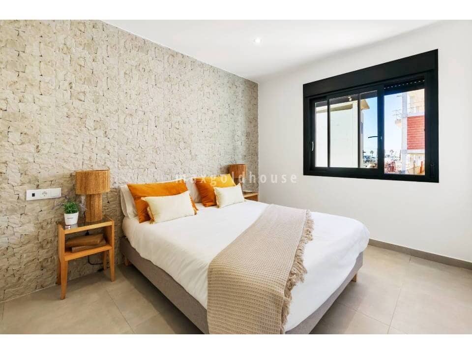 3 Zimmer Apartment zu verkaufen in San Javier mit Pool - 250.000 € (Ref: 9999873)