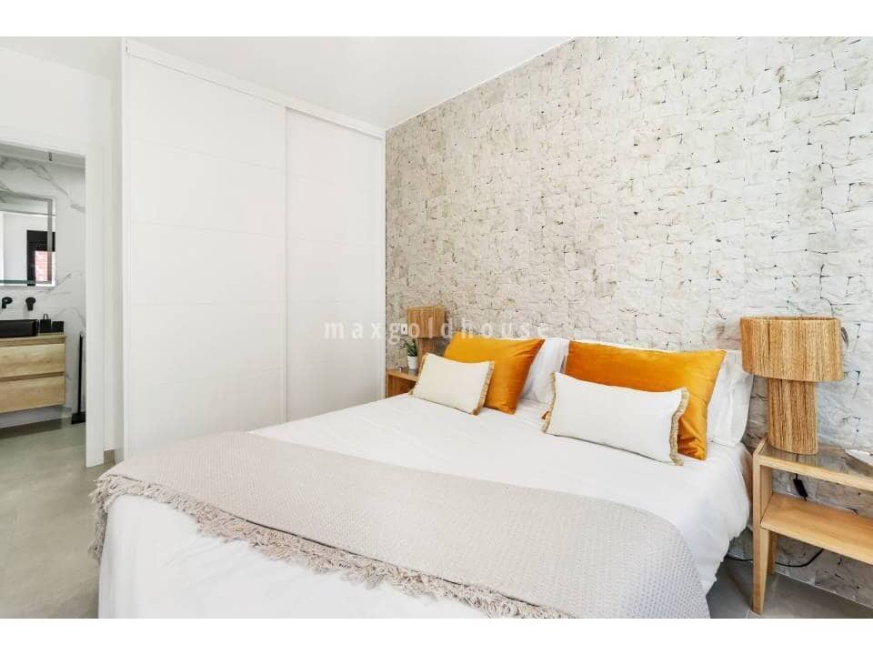 3 Zimmer Apartment zu verkaufen in San Javier mit Pool - 250.000 € (Ref: 9999873)