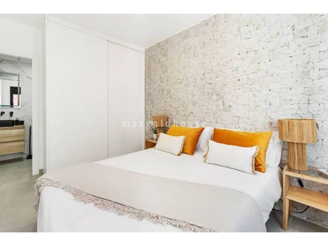 3 Zimmer Apartment zu verkaufen in San Javier mit Pool - 250.000 € (Ref: 9999873)