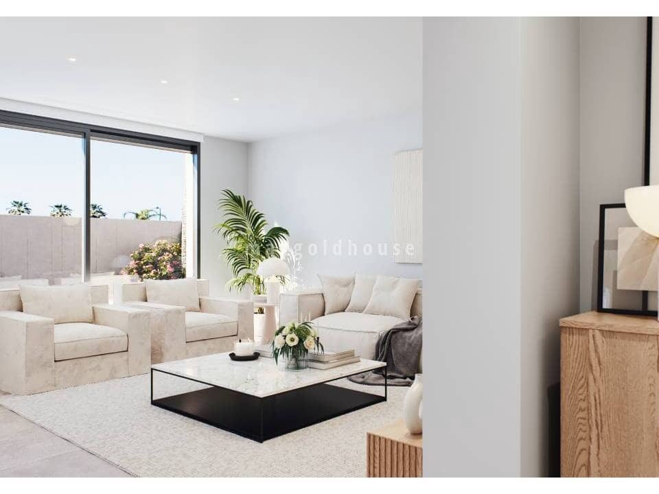 5 soveværelse Villa til salg i La Zenia med swimmingpool - € 3.500.000 (Ref: 9999874)