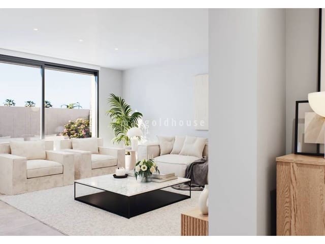 5 soveværelse Villa til salg i La Zenia, Orihuela med swimmingpool - € 3.500.000 (Ref: 9999874)