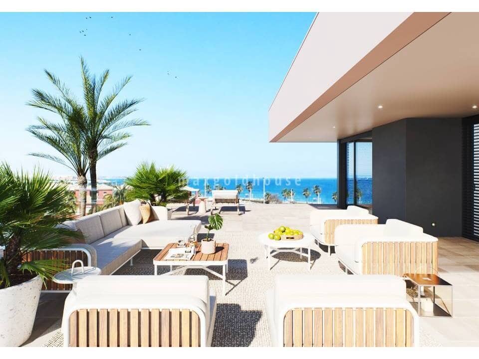 5 soveværelse Villa til salg i La Zenia med swimmingpool - € 3.500.000 (Ref: 9999874)