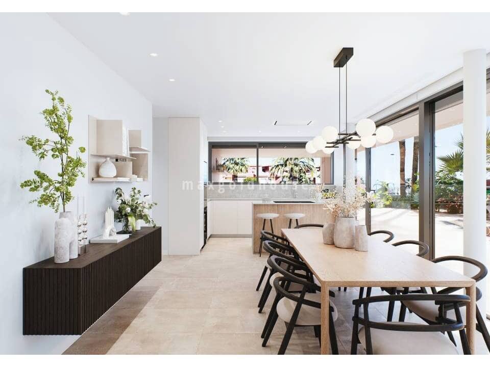 5 soveværelse Villa til salg i La Zenia med swimmingpool - € 3.500.000 (Ref: 9999874)