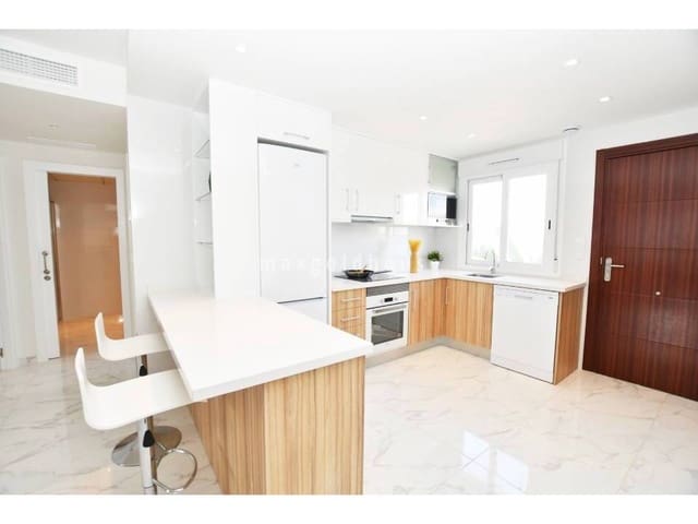3 bedroom Apartment for sale in San Miguel de Salinas with pool - € 243,800 (Ref: 9999876)