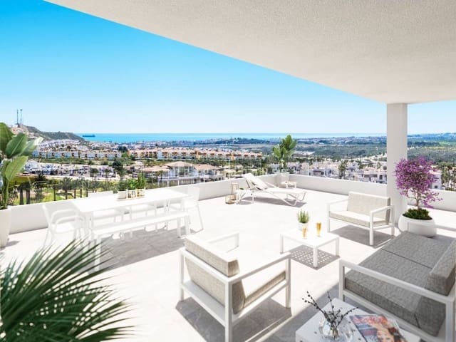 Apartamento de 3 habitaciones en Vera en venta con piscina - 265.000 € (Ref: 9999878)