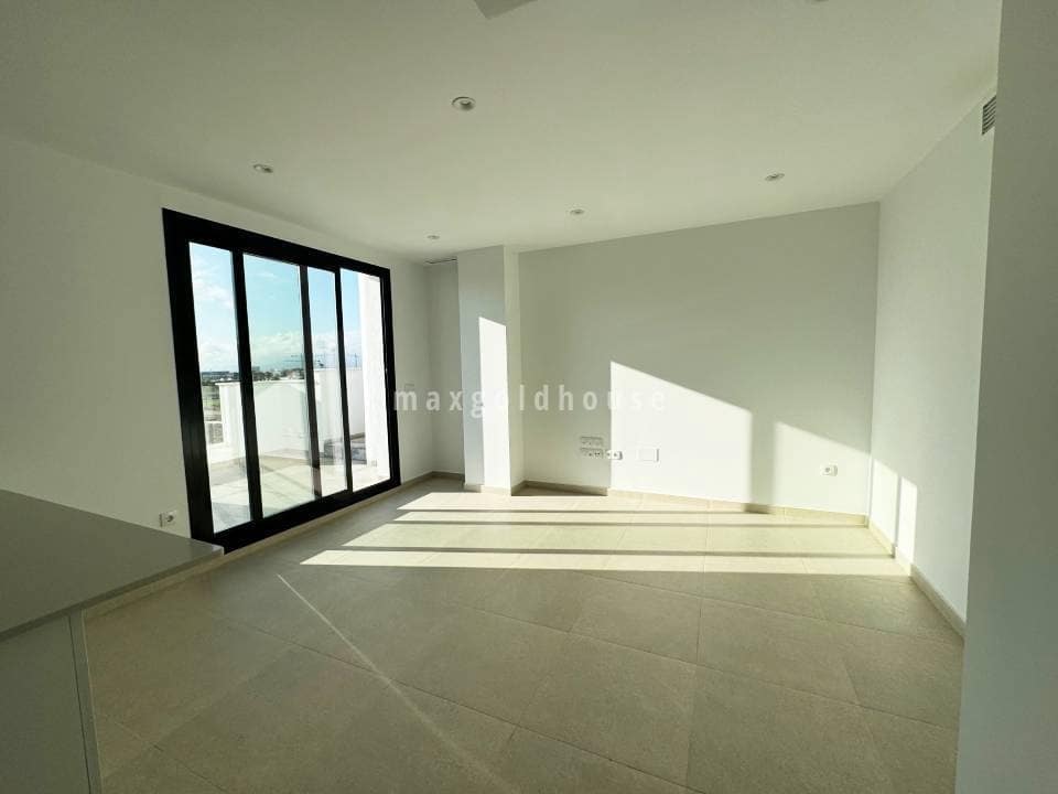 2 sypialnia Apartament na sprzedaż w Torre-Pacheco z basenem - 399 000 € (Ref: 9999880)