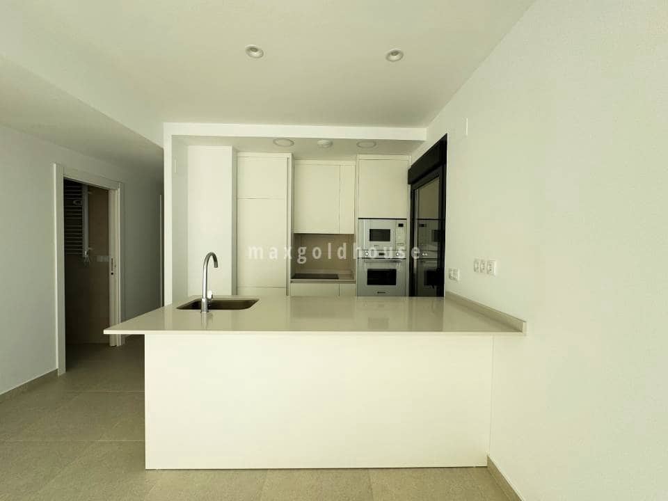 2 sypialnia Apartament na sprzedaż w Torre-Pacheco z basenem - 399 000 € (Ref: 9999880)