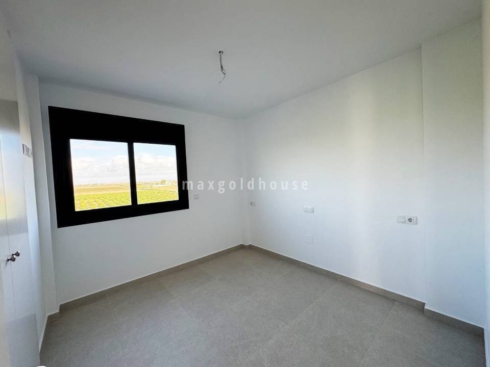 2 sypialnia Apartament na sprzedaż w Torre-Pacheco z basenem - 399 000 € (Ref: 9999880)