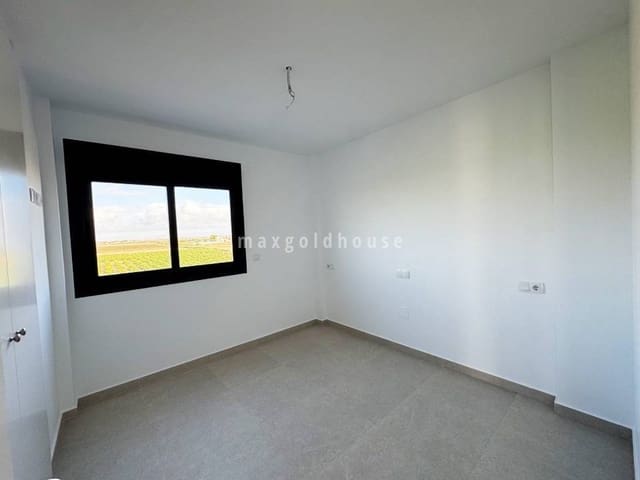 2 sypialnia Apartament na sprzedaż w Torre-Pacheco z basenem - 399 000 € (Ref: 9999880)
