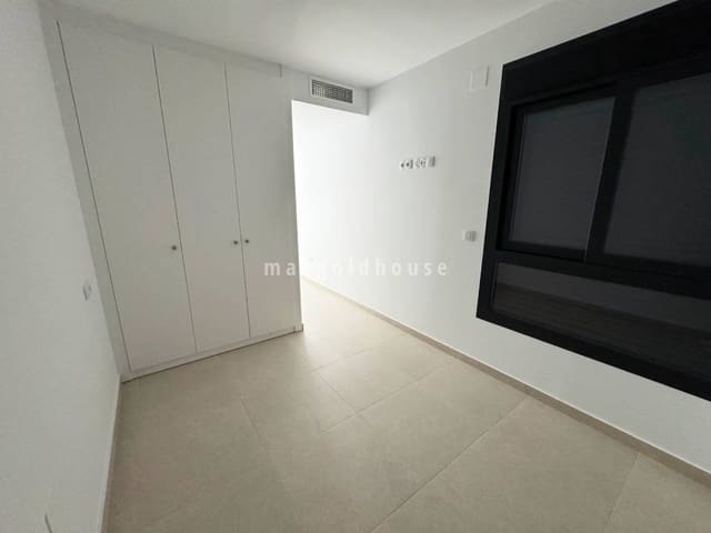 2 sypialnia Apartament na sprzedaż w Torre-Pacheco z basenem - 399 000 € (Ref: 9999880)