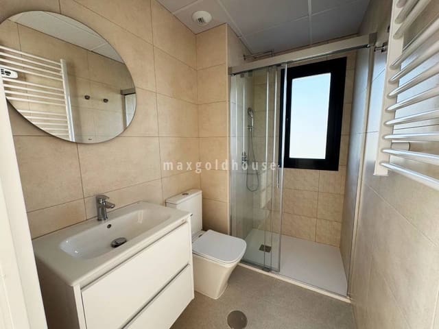 2 sypialnia Apartament na sprzedaż w Torre-Pacheco z basenem - 399 000 € (Ref: 9999880)