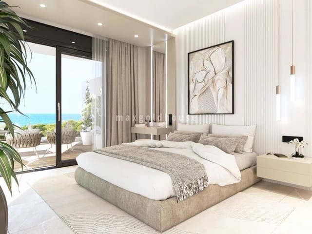 3 soveværelse Lejlighed til salg i Playa Flamenca, Orihuela med swimmingpool - € 395.000 (Ref: 9999882)