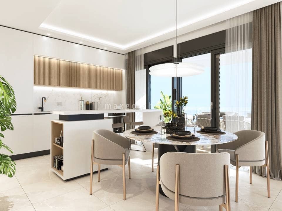 3 soveværelse Lejlighed til salg i Playa Flamenca med swimmingpool - € 395.000 (Ref: 9999882)