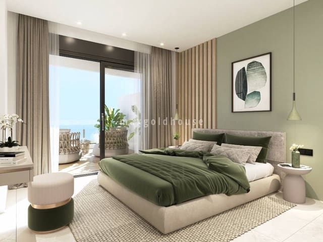 2 soveværelse Lejlighed til salg i Playa Flamenca, Orihuela med swimmingpool - € 325.000 (Ref: 9999883)