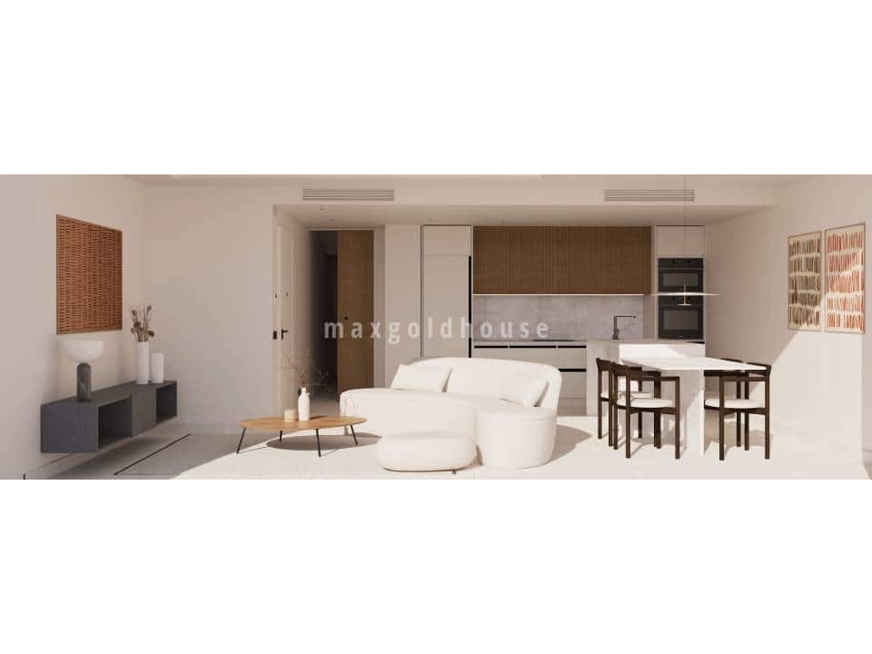 2 camera da letto Appartamento in vendita in La Mata - 595.000 € (Rif: 9999884)